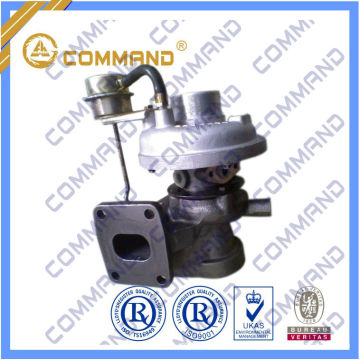 702213-5001S CARGADOR DE TURBO PARA HYUNDAI MIGHTY II GT2052S